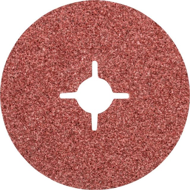 PFERD 64102125 Sandpapper för slipplatta Kornighet 24