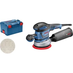Bosch Professional Excenterslip Bosch Power Tools