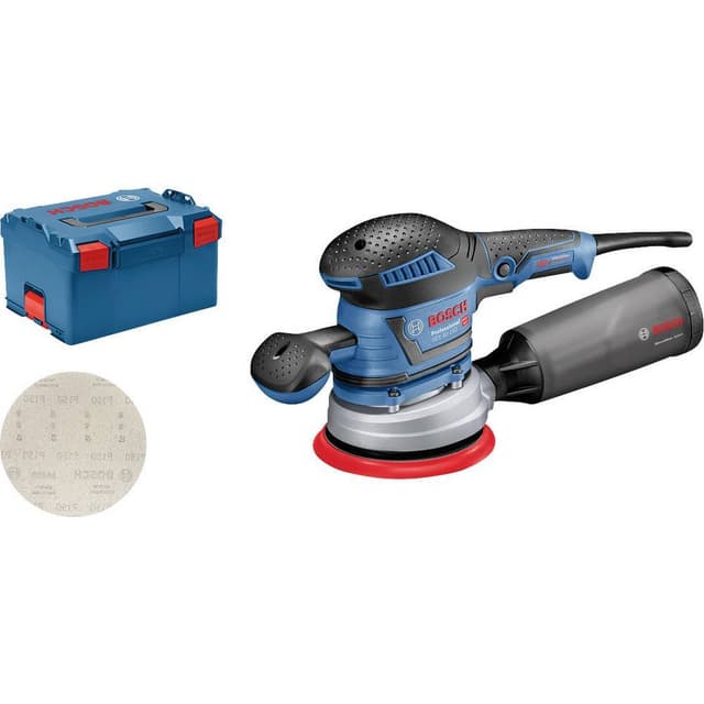 Bosch Professional Excenterslip Bosch Power Tools