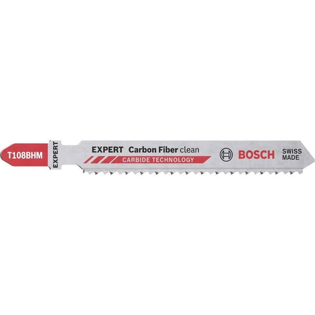 Sticksågsblad Bosch Accessories 2608900565 N/A 3 st