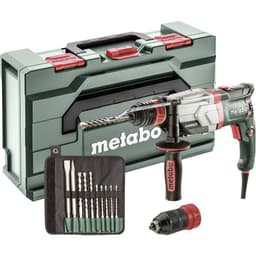 Metabo UHEV 2860-2 Quick -Kombihammare