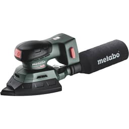 Metabo Excenterslip Batteridriven PowerMaxx SMA 12 BL