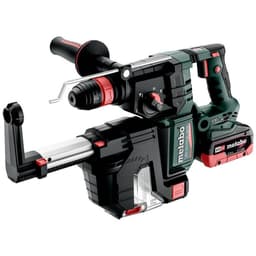 Metabo KH 18 LTX BL 28 SDS-Plus-Kombihammare batteri 18
