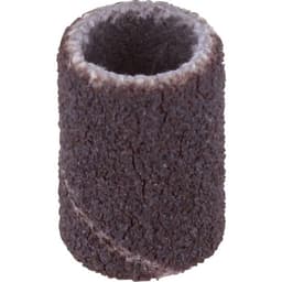 Dremel 438 2615043832 Slibehylster Kornstørrelse 120