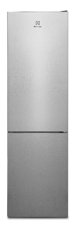 Electrolux Kyl/frys LNC7ME34X1 (Rostfritt Stål)