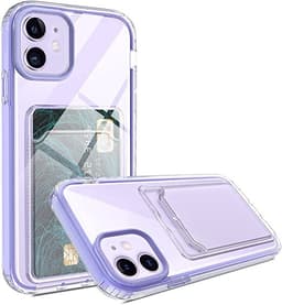 Mobilveske Lilla iPhone 13