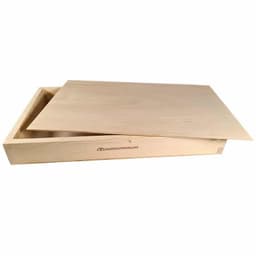 Modenzo Hevekasse i tre 60x40 cm