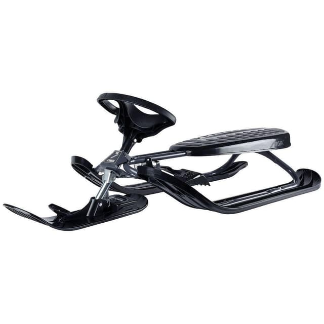 STIGA Snowracer Curve Graphite Grey/Black