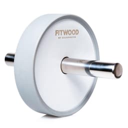 Fitwood KIVI exercise wheel