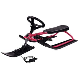 STIGA Snowracer Iconic Pink/Black