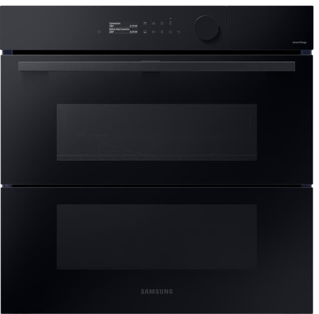 Samsung stekeovn NV7B5775WAK/U1 innebygget