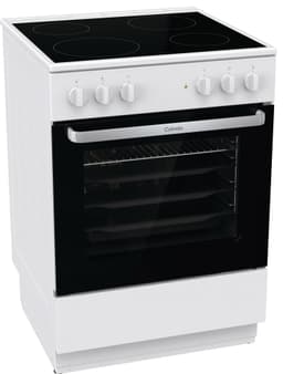 Cylinda Keramikspis S8464K (60cm 400 volt)