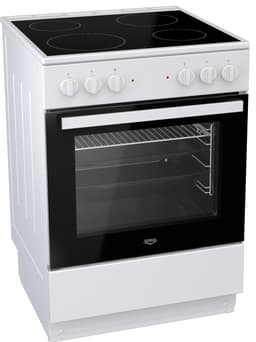 Upo keraaminen liesi LK61TG1V