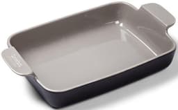 Orrefors Jernverk Gratängform 40x25cm, Svart