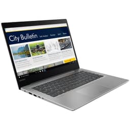 Lenovo Ideapad 320S 14" kannettava (harmaa)