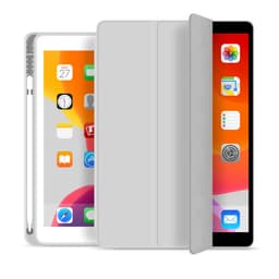 Tablettfodral Grå 10.9'' iPad 10th Gen 2022