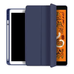 Tablet etui Mørkeblå 10.9'' iPad 10th Gen 2022