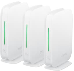 Zyxel Multy M1 mesh-router (3-pack)