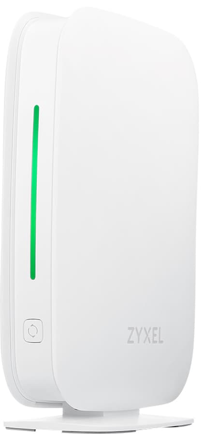 Zyxel Multy M1 mesh-router (3-pack) - Elgiganten
