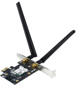 ASUS PCE-AX1800 PCIe wi-fi-adapter
