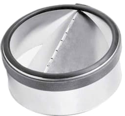 Eico vertikal returklaff 3300