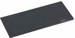 EVOline BackFlip pistorasia (black)