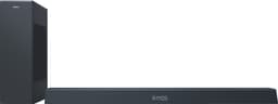Philips 2.1 soundbar TAB8405/10 (musta)