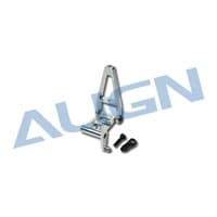 HN7033QFT Elevator Arm Set Silver