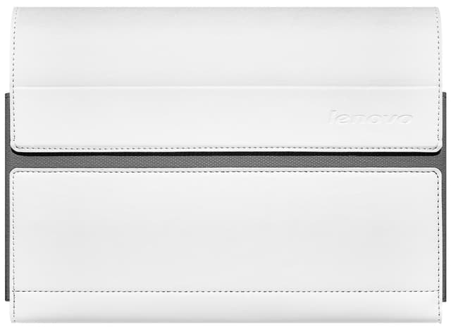 Yoga 2 Fodral + Skärmskydd