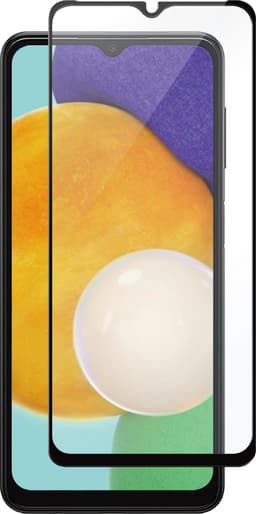 Panzer Full-Fit Samsung Galaxy A13 4G skjermbeskytter