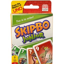 SKIP-BO Junior
