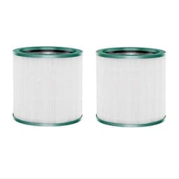 Udskiftningsfilter 2-pak MultiColor Dyson TP00/TP01/TP02/TP03/BP01/AM11