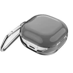 Skyddsfodral Svart Samsung Galaxy Buds Live