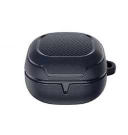 Beskyttende etui Sort Samsung Galaxy Buds Live