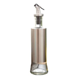 Køkkenflaske 300 ml Sølv