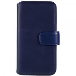 Nordic Covers Apple iPhone 7/8/SE Etui Essential Leather Heron Blue