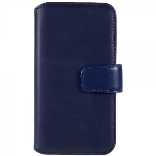 Nordic Covers Apple iPhone 7/8/SE Fodral Essential Leather Heron Blue