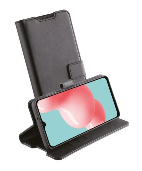 Vivanco Samsung Galaxy A13 5G/Galaxy A04s Fodral Classic Wallet Svart