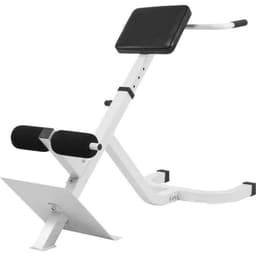 Gorilla Sports Ryggløftbenk Hyperextension