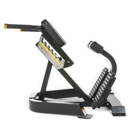 Thor Fitness Back Extension, Penkit