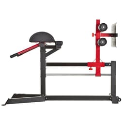Nordic Fighter GHD Sit Up Type 2