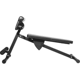 Gorilla Sports Situpsbänk/Rygglyft