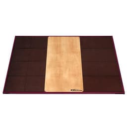 Motion & Fitness PRO Løftepodium