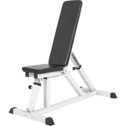 Gorilla Sports Harjoituspenkki POWER PRO - Säädettävä Säädettävä