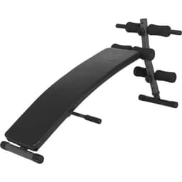 Gyronetics Situpsbänk E-Series - Hopfällbar