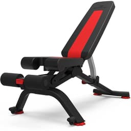 Bowflex 5.1S Stowable Bench