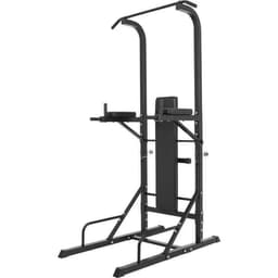 Gorilla Sports Bänkpress Multistation - Dips Chins