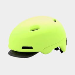 GIRO Sutton MIPS Hi Yellow, Cykelhjälm Gul S