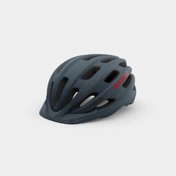 GIRO Register MIPS Matte Portaro Grey, Cykelhjälm Röd Adult