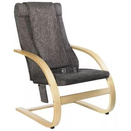 vidaXL Massagestol RC 410 67x70x103 cm 88410